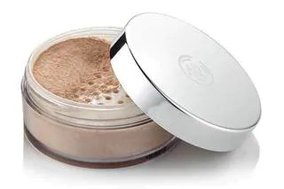 The Body Shop Loose Face Powder ingredients (Explained)