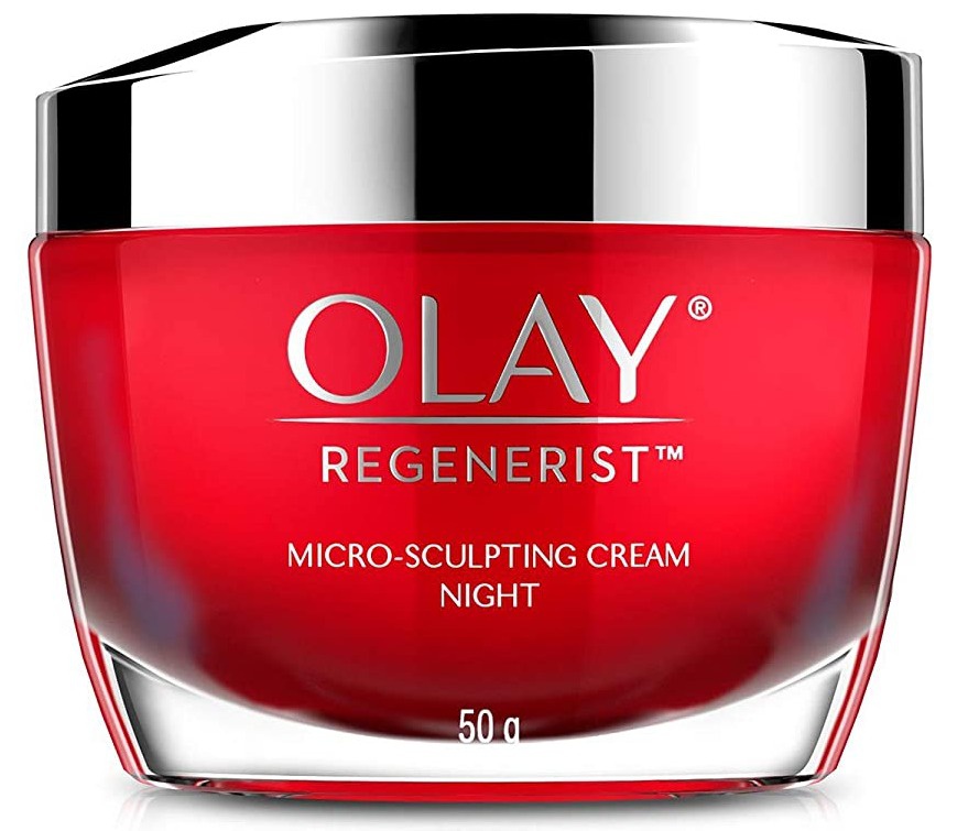 Olay Regenerist Night Cream