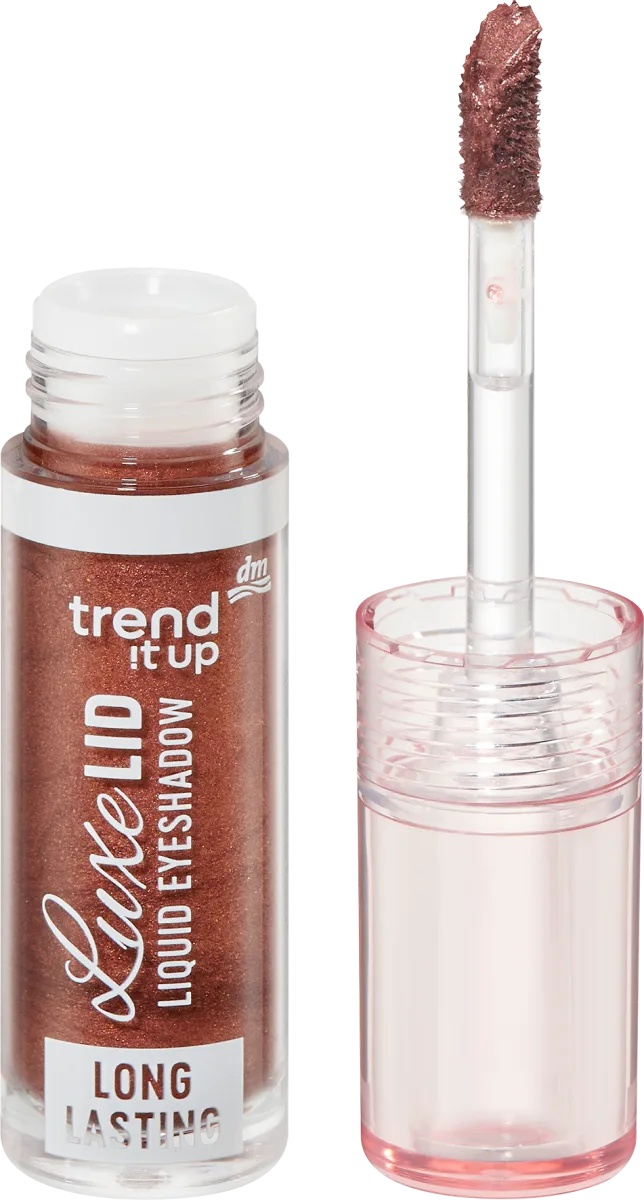 trend IT UP Luxe Lid Liquid Eyeshadow 030