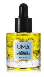 UMA Ultimate Brightening Face Oil