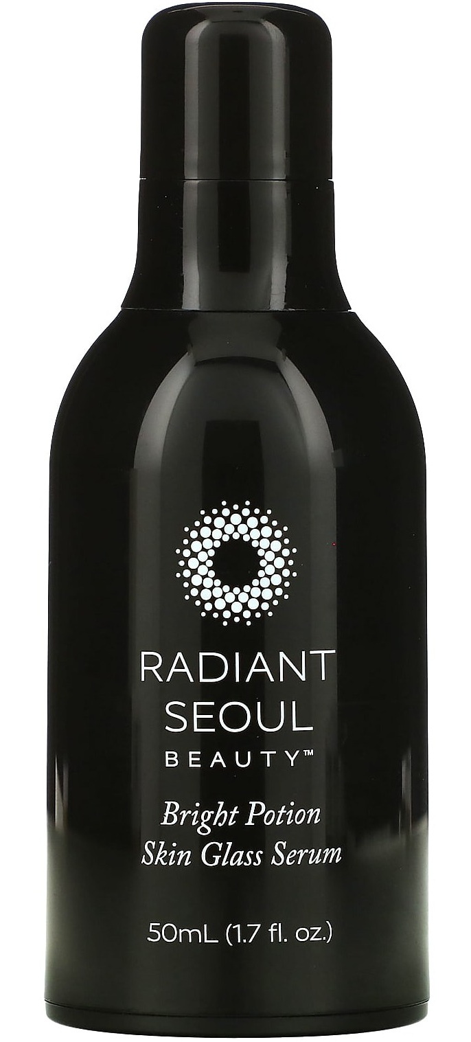 Radiant Seoul Bright Potion Skin Glass Serum