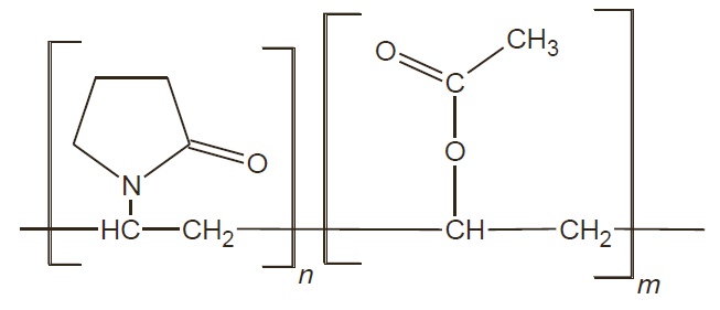 VP/VA Copolymer