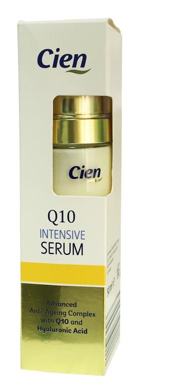 Cien Q10 Intensive Serum