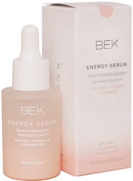 BEK Energy Serum