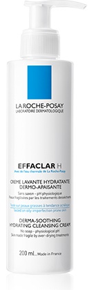 La Roche-Posay Effaclar H Cleansing Cream