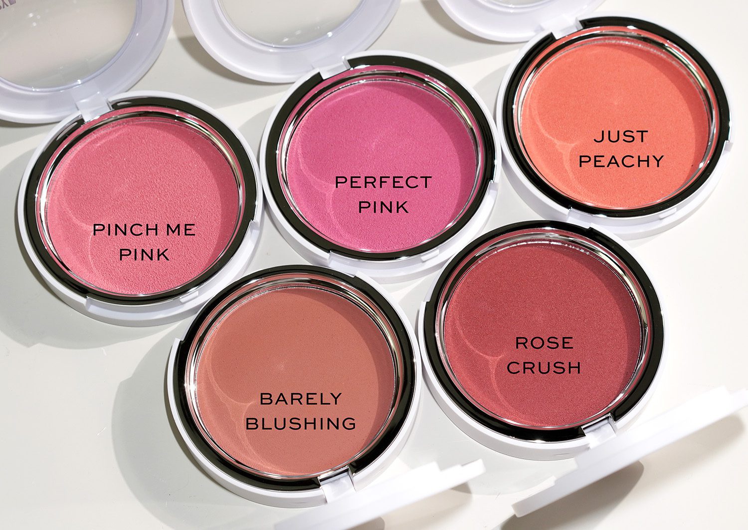 Makeup by Mario Soft Pop Plumping Cream Blush Veil