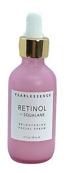 Pearlessence Brightening + Squalane