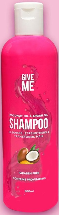 Give Me Shampoo