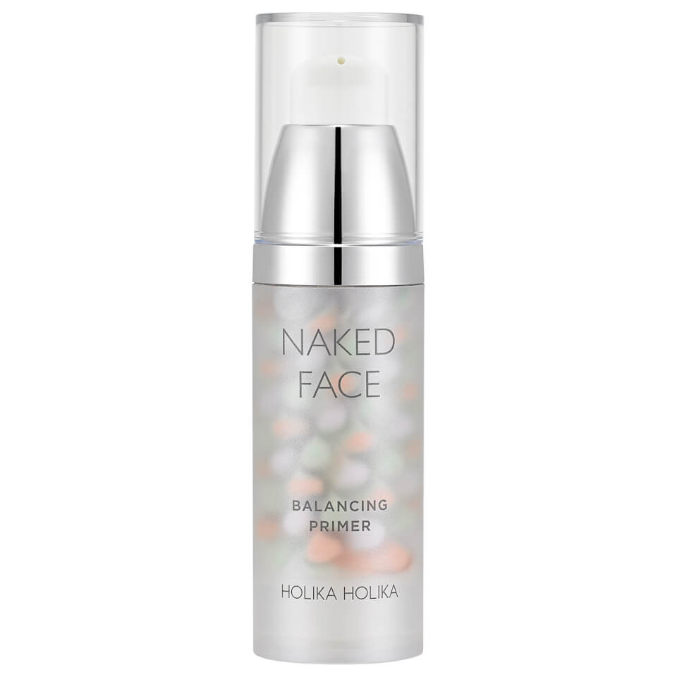 Holika Holika Naked Face Balancing Primer