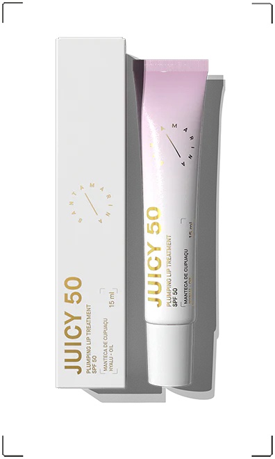 Santamarina Cosmetics Juicy 50