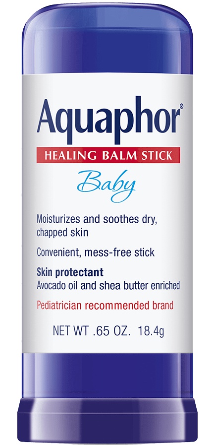 Aquaphor Baby Healing Balm Stick