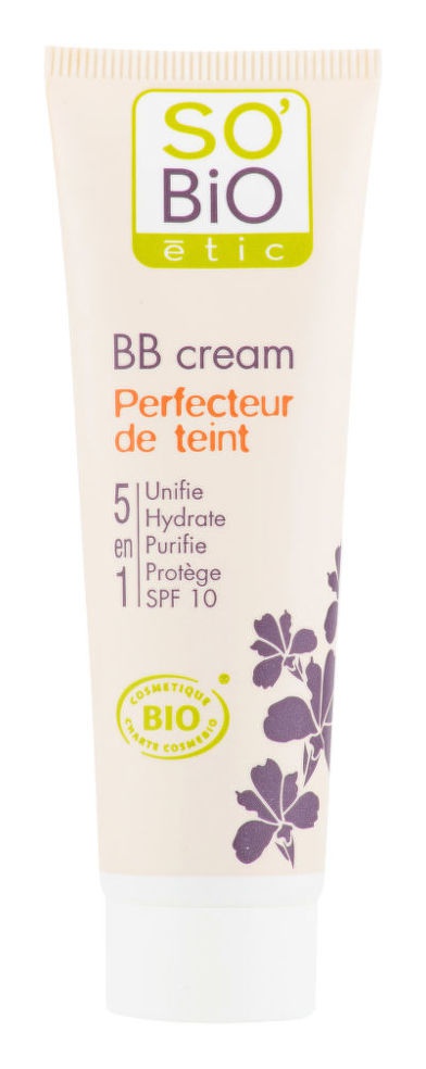 So bio etic BB Cream