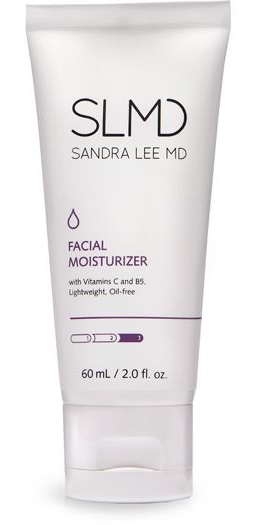 SLMD Skincare Facial Moisturizer