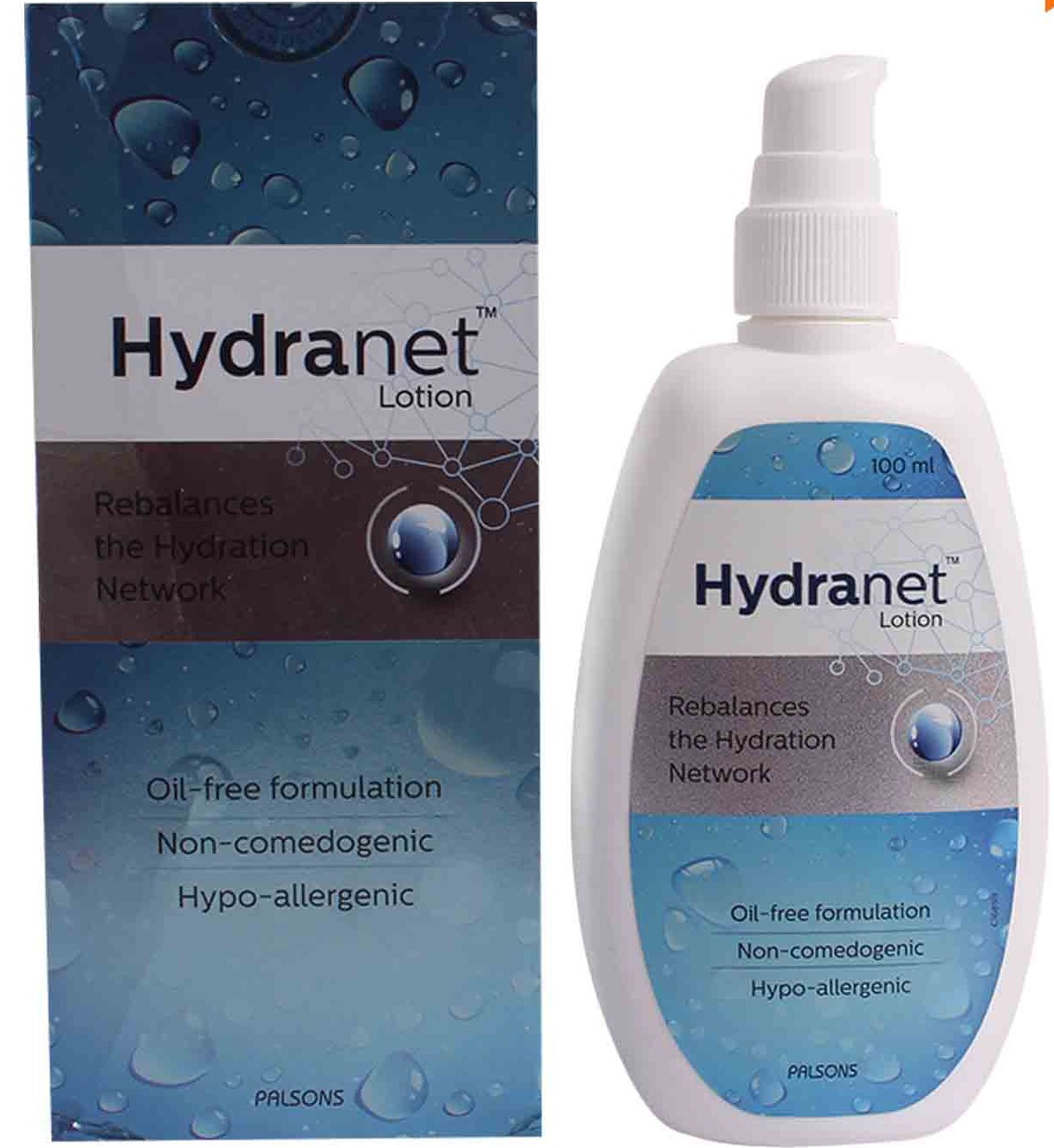 Palsons Hydranet Lotion