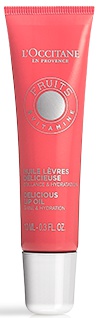 L´Occitane Delicious Lip Oil