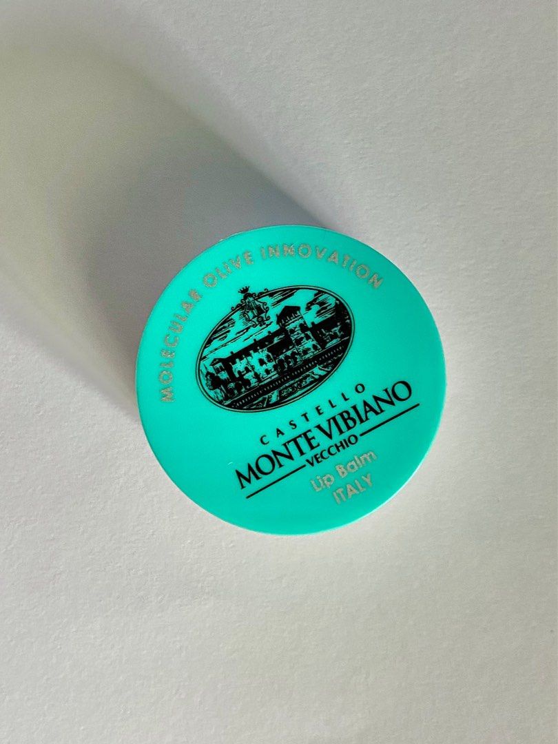 Castello monte vibiano Lip Balm