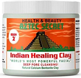 Aztec Secret Indian Healing Clay