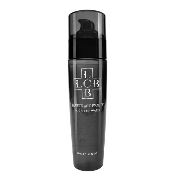 Lovecraft Beauty Micellar Water