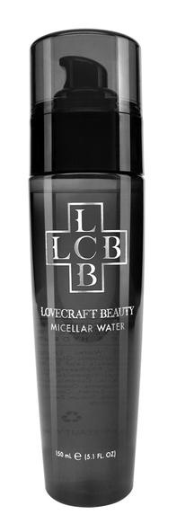 Lovecraft Beauty Micellar Water