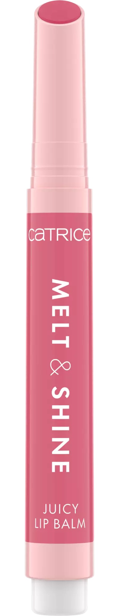 Catrice Melt & Shine Juicy Lip Balm