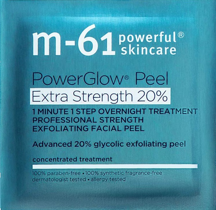 M-61 Powerglow® Peel Extra Strength 20%
