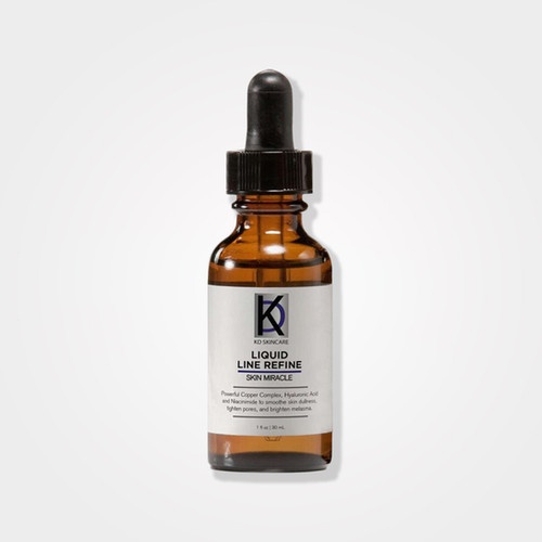 KDSkin Liquid Line Refine
