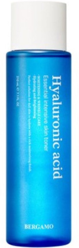 Bergamo Hyaluronic Acid Toner