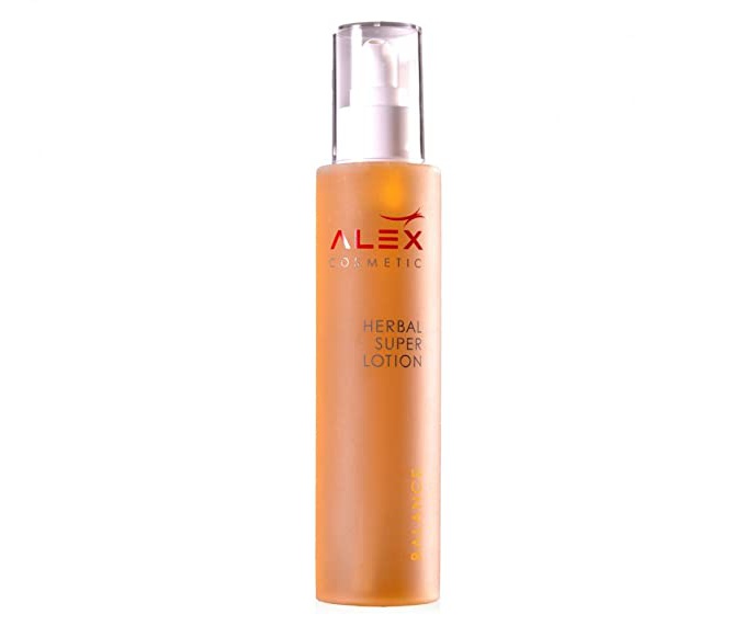 ALEX COSMETIC Herbal Super Lotion