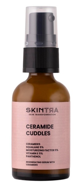 SkinTra Ceramide Cuddles