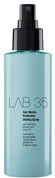 Kallos LAB 35 Curl Mania Protective Styling Spray