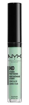 NYX Professional Concealer Wand Green