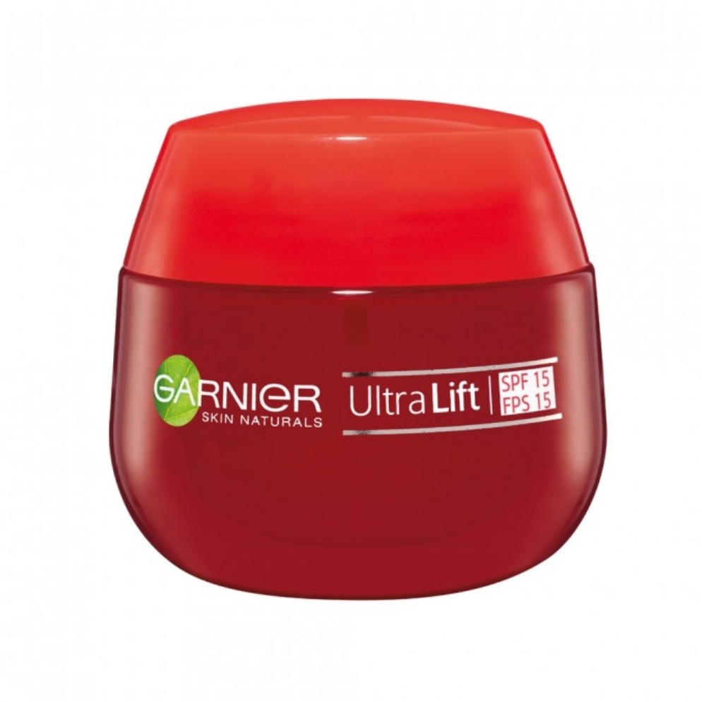 Garnier Ultralift Pro-Retinol Spf15 Day Cream
