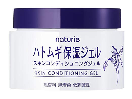 Naturie Hatomugi Skin Conditioning Gel