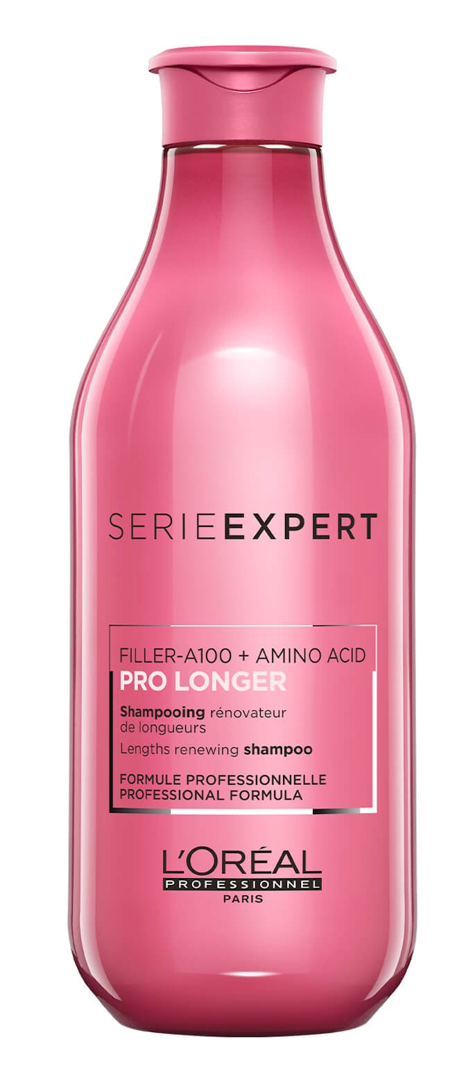 L'Oreal Professionnel Serie Expert Pro Longer Shampoo