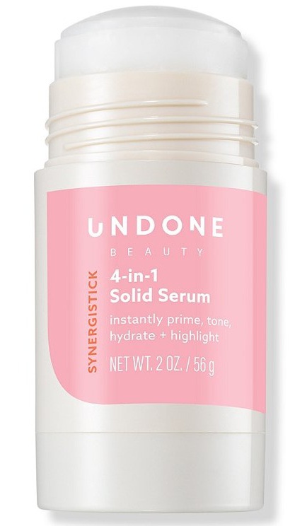 Undone beauty  Synergistick 4-in-1 Solid Serum