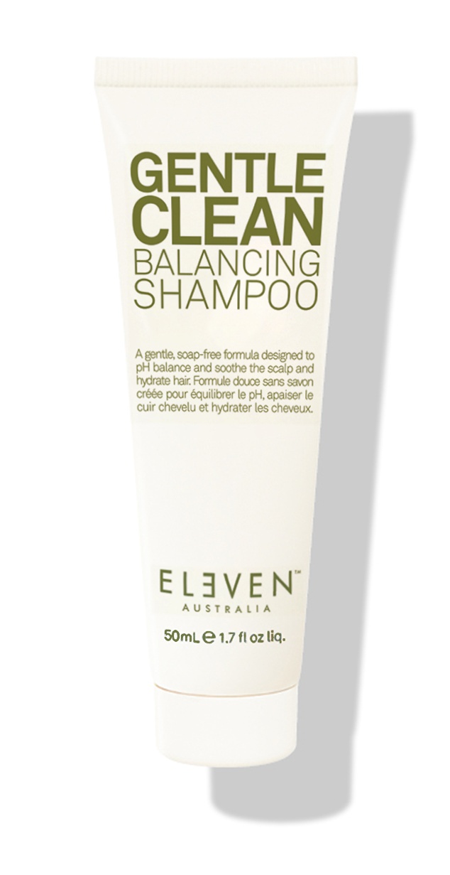 ELEVEN Australia Gentle Clean Balancing Shampoo