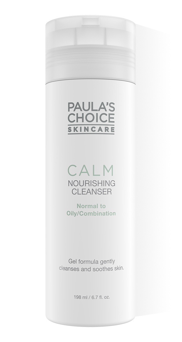Paula's Choice Calm Nourishing Cleanser