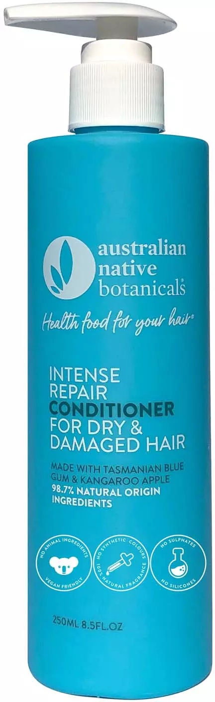 Australian Native Botanicals Repair Conditioner Dry Hair