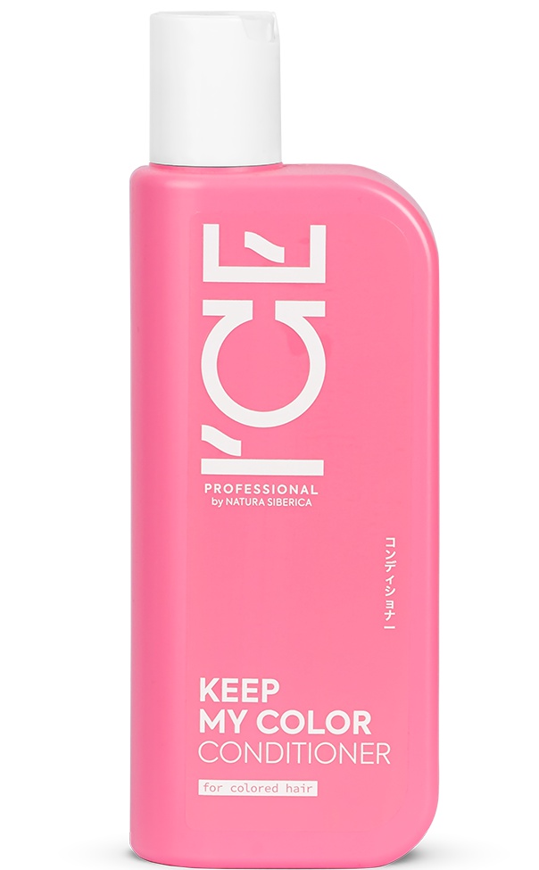 ICE-Professional Keep My Color Conditioner