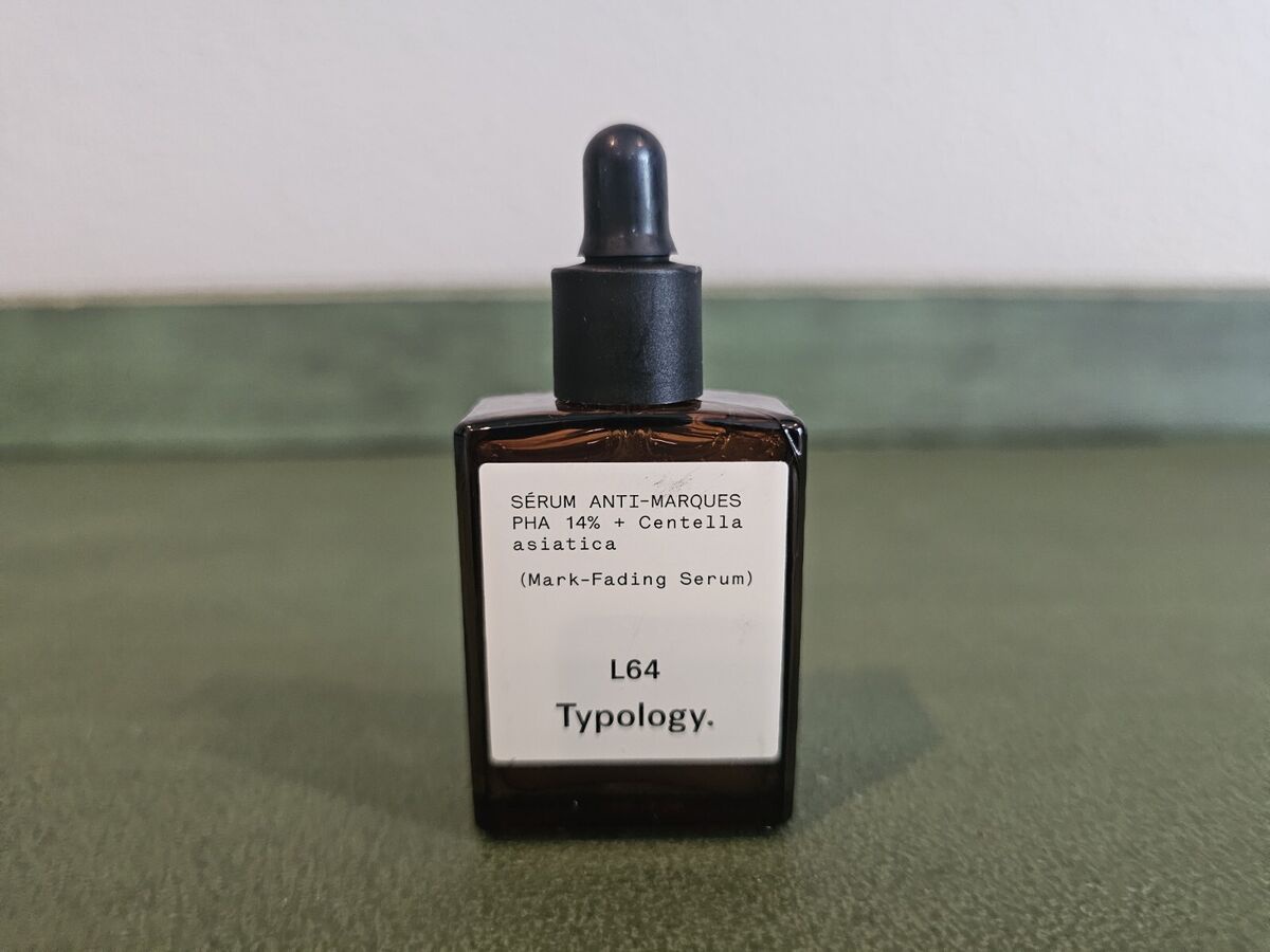 Typology L64 - Anti-mark Serum PHA 14% + Centella Asiatica