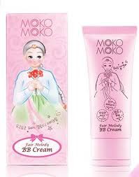MOKO MOKO Fair Melody Bb Cream