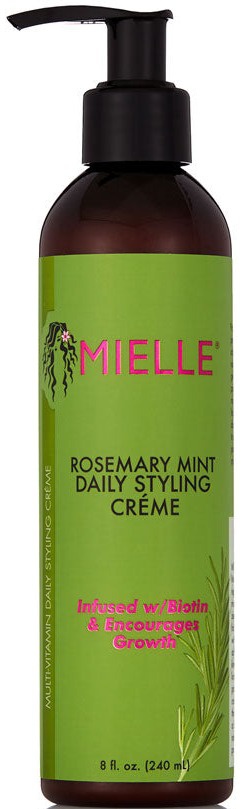 Mielle Rosemary Mint Daily Styling Creme