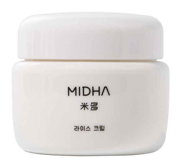 MIDHA Rice Cream