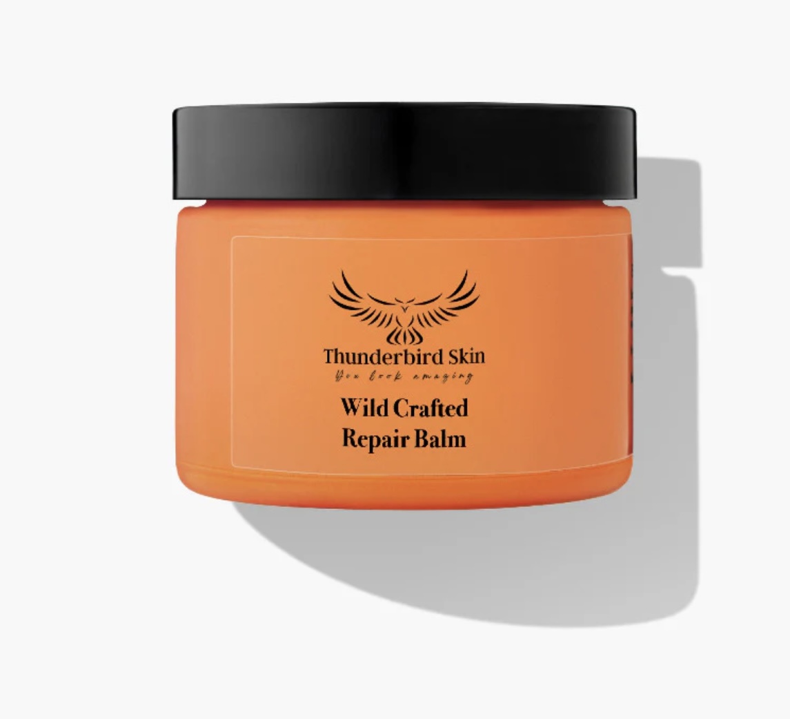 Thunderbird Skin Wild Repair Balm