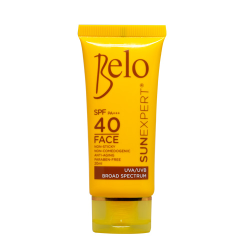 Belo Sunexpert Face Cover Spf40 And Pa+++