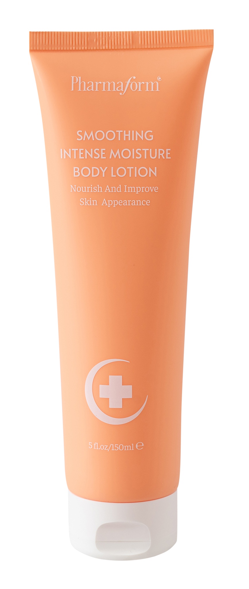 Pharmaform Smoothing Intense Moisture Body Lotion