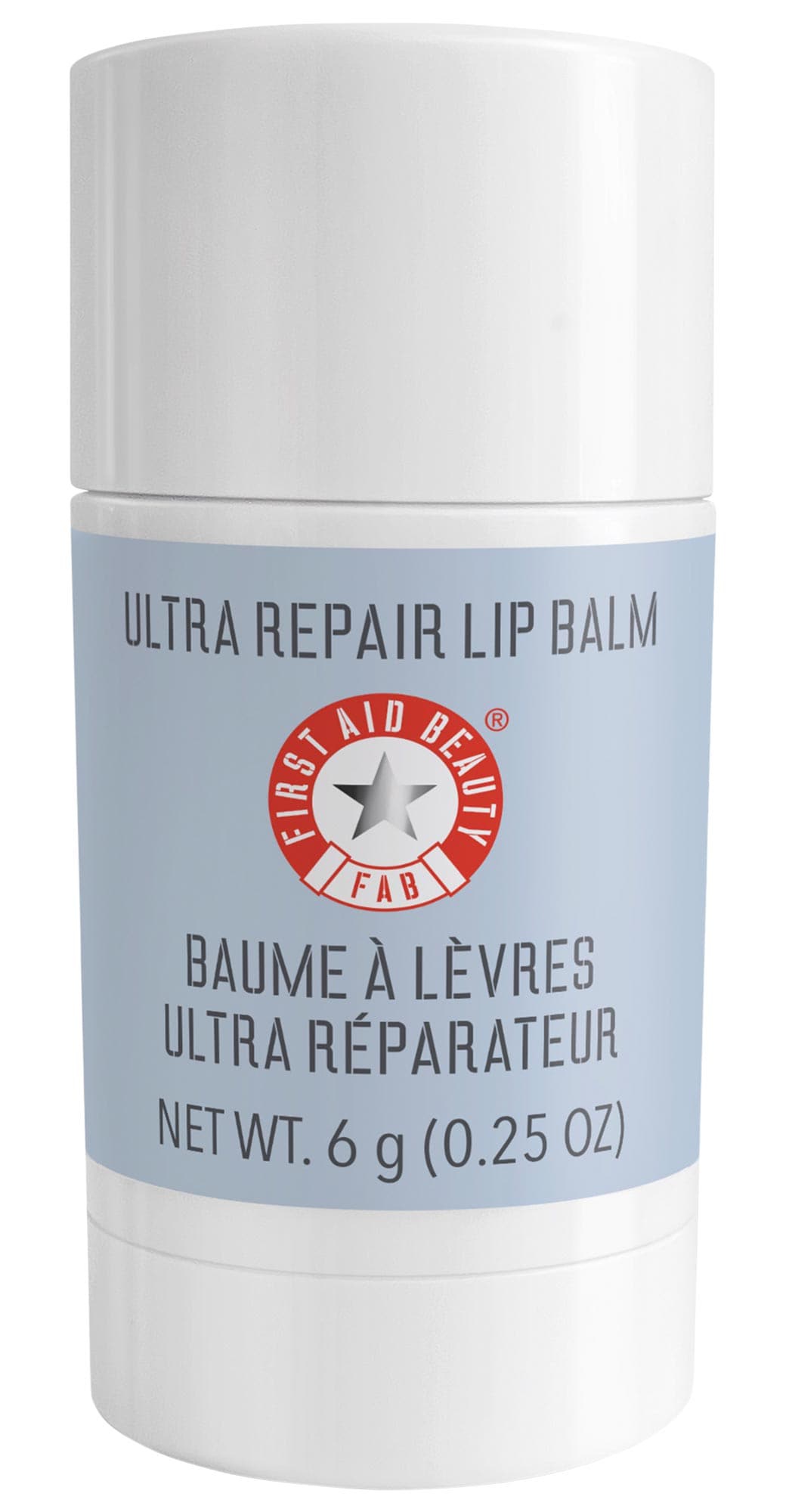 First Aid Beauty Ultra Repair Lip Balm