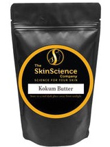 The SkinScience Company Kokum Butter