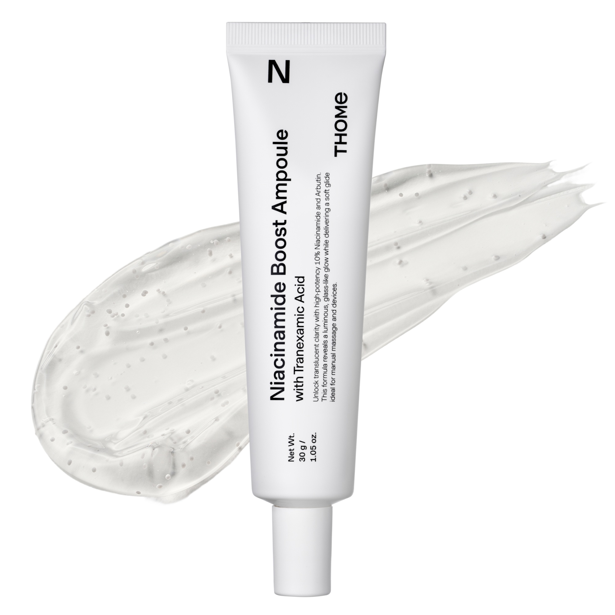 Thome Niacinamide Boost Ampoule