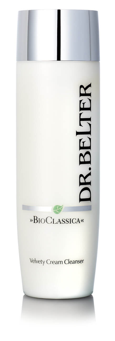 Dr Belter Bio-classica Velvety Cream Cleanser